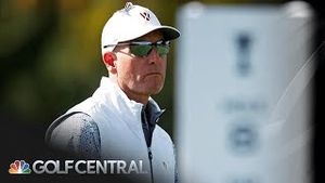 Video post by @golfchannel on YouTube