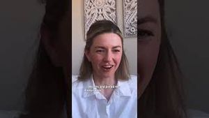 Video post by @beingbrigid on YouTube