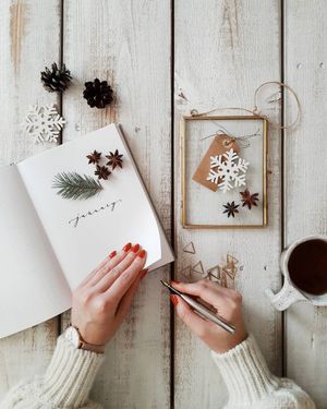 Image post by @kate.simple.life on Instagram