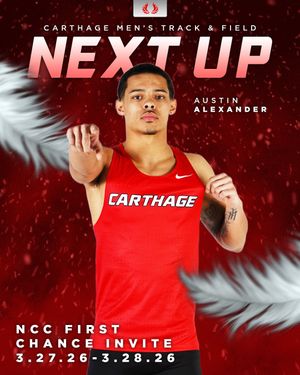 Image post by @carthage_mxctf on Instagram