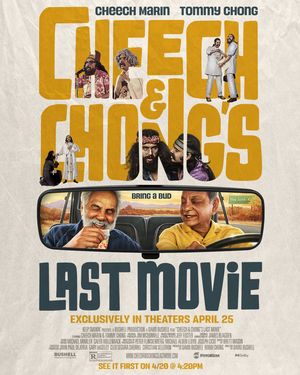 Image post by @cheechandchongslastmovie on Instagram