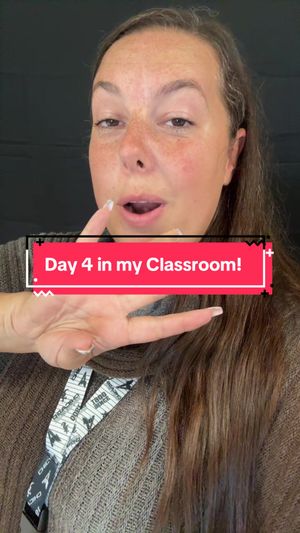 Video post by @teacherchronicles22 on TikTok