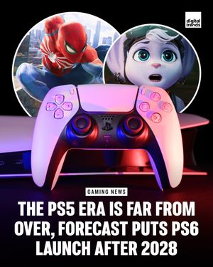 Image post by @digitaltrends on Instagram
