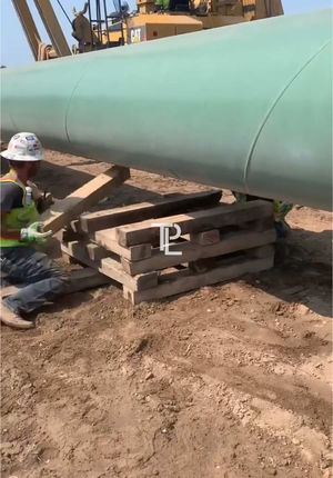 Video post by @thepipelinelife on TikTok