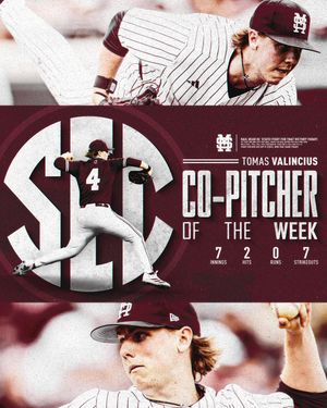 Image post by @hailstatebb on Instagram