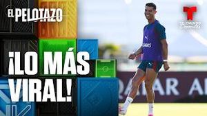 Video post by @deportes on YouTube