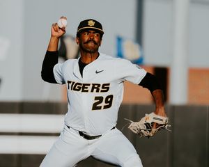 Image post by @missouri_baseball on Instagram
