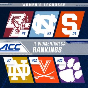 Image post by @theACC on Twitter