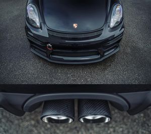 Image post by @porscheexchange on Instagram