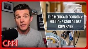 Video post by @cnn on YouTube