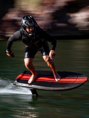 Image post by @fliteboard on Instagram