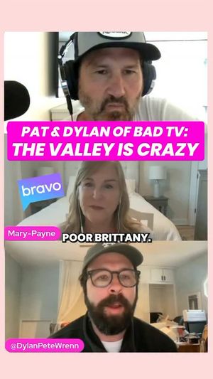 Video post by @pinkshadepod on Instagram