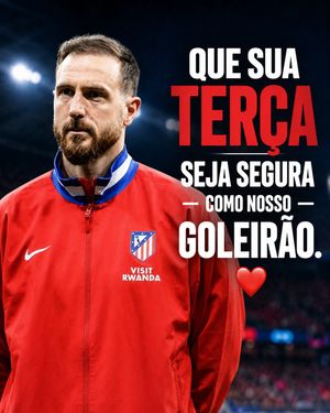 Image post by @atleticodemadrid on Instagram