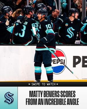 Image post by @nhl on Instagram