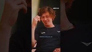 Video post by @atptour on YouTube