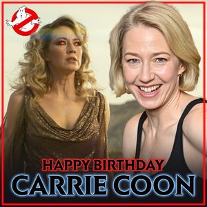 Image post by @ghostbustersnews on Instagram