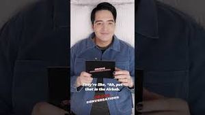 Video post by @graveconversations on YouTube