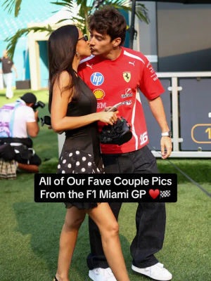 Image post by @people on TikTok