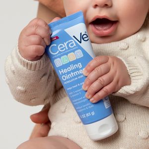 Image post by @cerave on Instagram