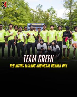 Image post by @nextgenerationsportsmedia on Instagram