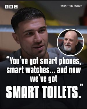 Image post by @bbciplayer on Instagram