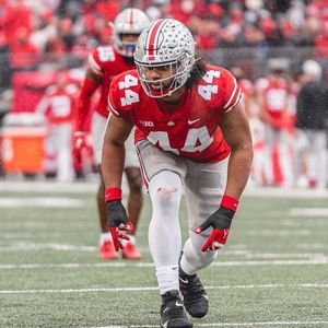 Image post by @osu_buckeyes on Instagram