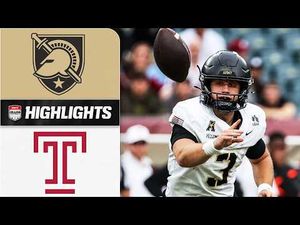 Video post by @ESPN College Football on YouTube