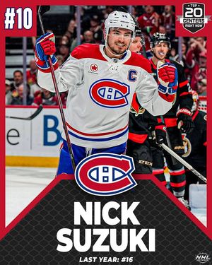 Image post by @nhlmedia on Instagram