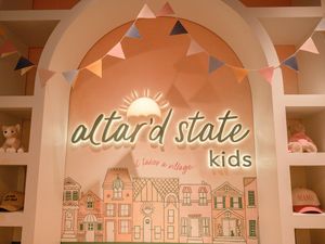 Image post by @altardstatekids on Instagram
