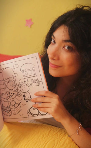 Video post by @faber_castell_br on TikTok