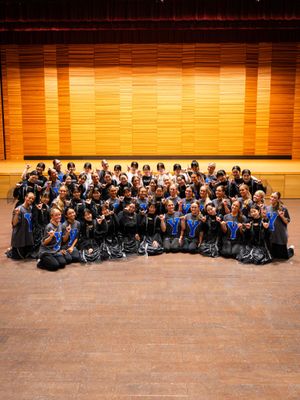 Image post by @byucougarettes on Instagram