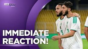 Video post by @beinsportsusa on YouTube