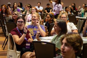 Image post by @northern_iowa on Instagram