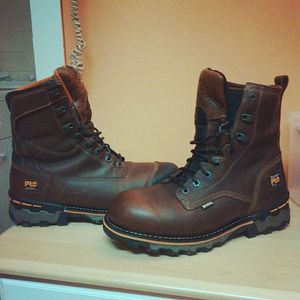 Image post by @timberlandpro on Instagram