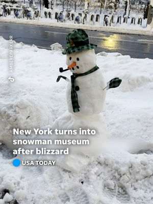 Video post by @usatoday on TikTok
