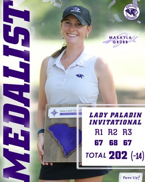 Image post by @highpointwgolf on Instagram