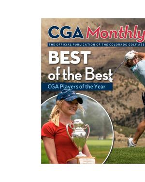 Image post by @cologolf on Instagram