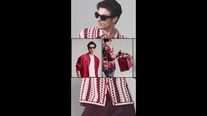 Video post by @dolcegabbana on YouTube