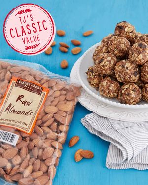 Image post by @traderjoes on Instagram