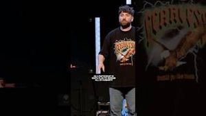 Video post by @legacynashville on YouTube