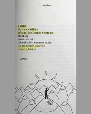Image post by @suhanagill._ on Instagram