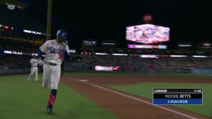 Video post by @sportsnet on Facebook