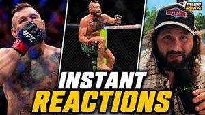 Video post by @fullsendmma on YouTube
