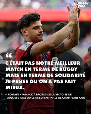 Image post by @rugbypass_fr on Instagram