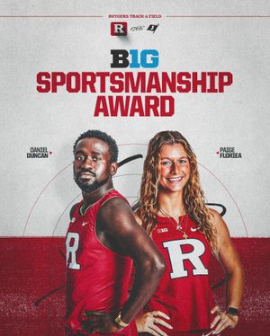 Image post by @rutgerstfxc on Instagram
