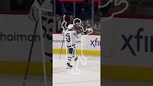 Video post by @torontomapleleafs on YouTube