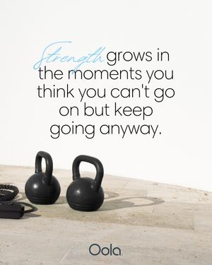 Image post by @oolalife on Instagram