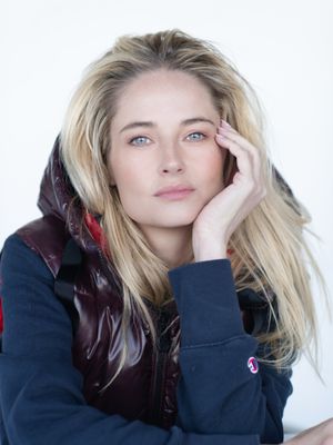 Image post by @genevievemorton on Instagram