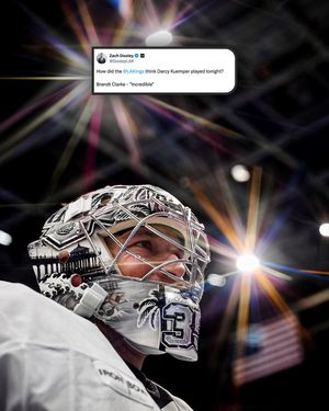 Image post by @lakings on Instagram