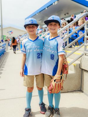 Image post by @dunedinbluejays on Instagram